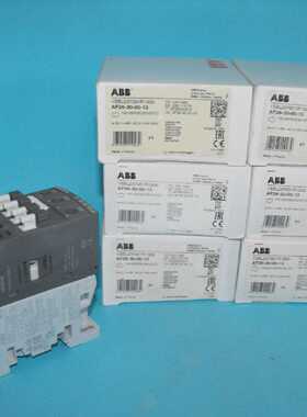 ABBAF26300013.11kW.Contactor1SBL237001R1300100250V5060HZLOT3