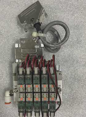 SMCSS5YJ3DUI00249气动电磁阀LAMPN772016855002