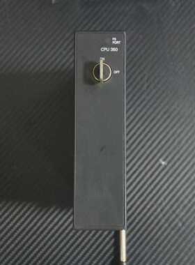 GEFANUC系列9030IC693CPU350CG