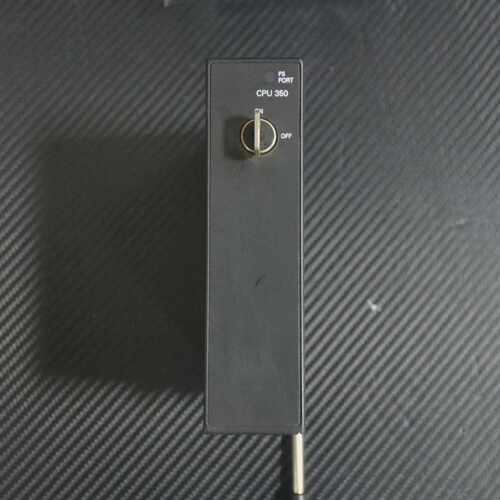 GEFANUC系列9030IC693CPU350CG