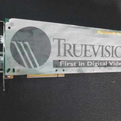 Truevision数字显卡00070043100007005100000700463000070042