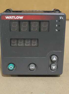 Watlow V4THDAAAAARG Temperature Control