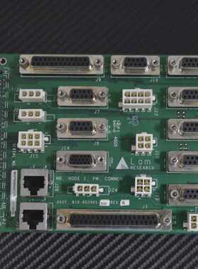LAM810802901300Rev.BMB节点1PM普通PCB