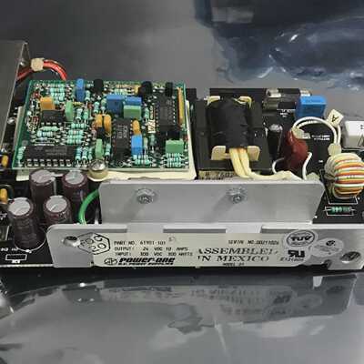 POWERONE型号D1PN61901101直流电源模块