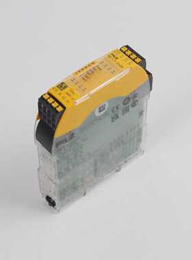 全新PilzPNOZMEF4DI4DOR77214324Mon.Warr.