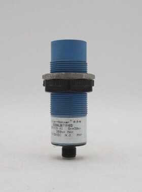 CutlerHammerE53KAL30T111ED管状电容接近传感器