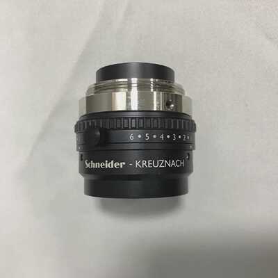 Schneider KREUZNACH MAKROSYMMAR 5.680
