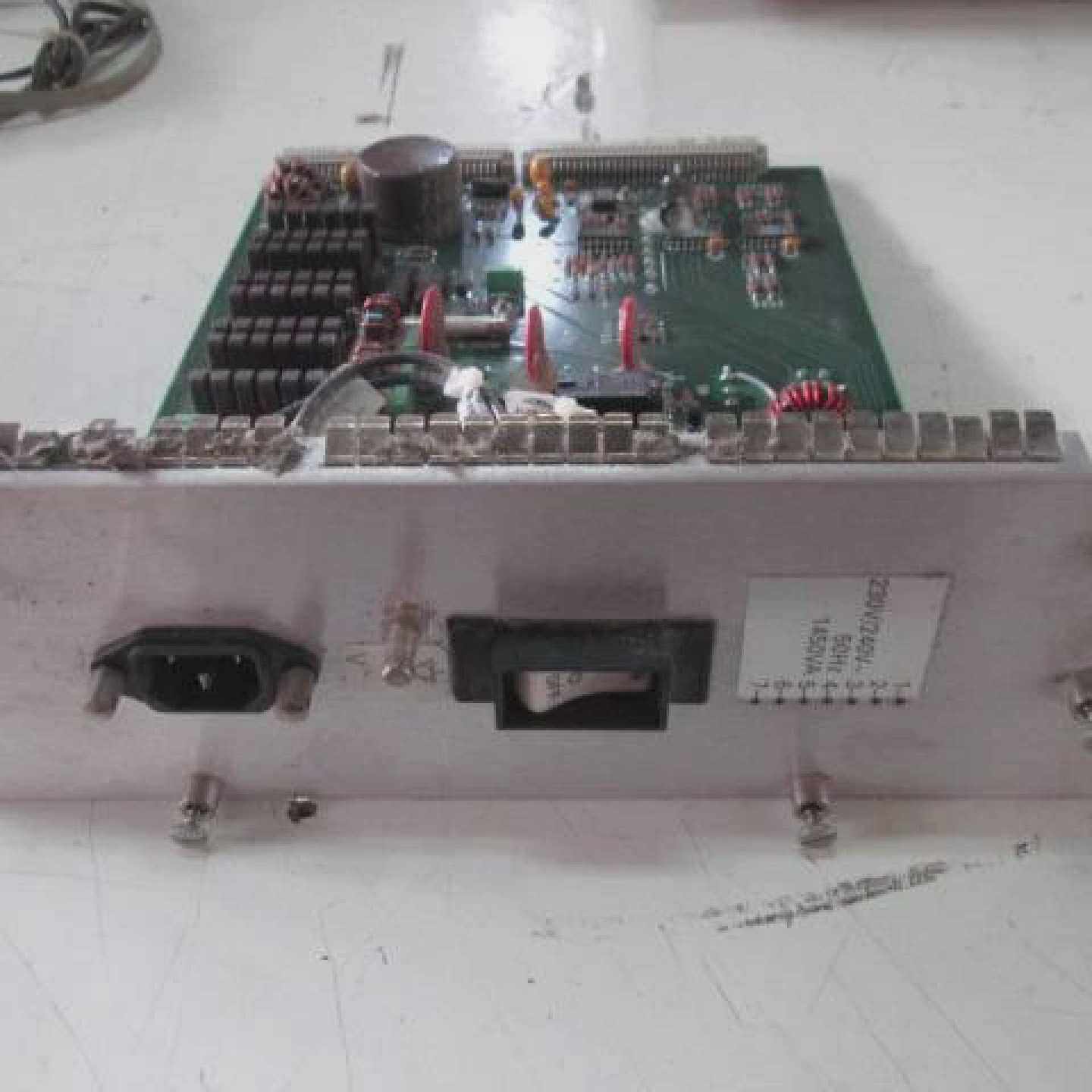 ATL2500083303C电源模块适用于UltraSound