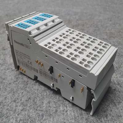 REXROTH  RIBIL24DI32HDPAC  MNR R911170753GA1