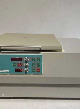 Hermle Z400K Centrifuge with Rotor