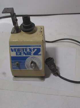 VWR SCIENTIFIC G560E VORTEX GENIE 2 MIXER