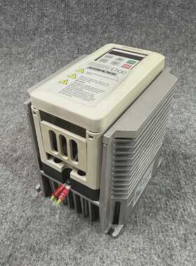 MITSUBISHI  FREQROLU100  INVERTER  Model FRU120SN0.75KEC