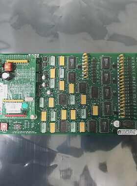 AMAT 010020453 Rev. 004 DeviceNet Digital IO Board