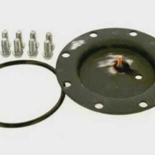 Buderus Sieger Handlochdeckel DN120 LTL Manhole cover trape