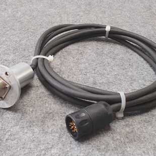 Heidenhain 274 541 10  Verlngerungskabel  fr elektronisches