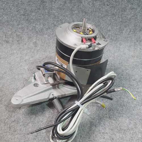 PARKER  SSD PARVEX  AXEM DC ServoMotor  57294 57312 AE 55978