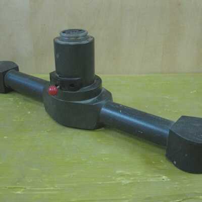 WILD HEERBRUGG MICROSCOPE PART