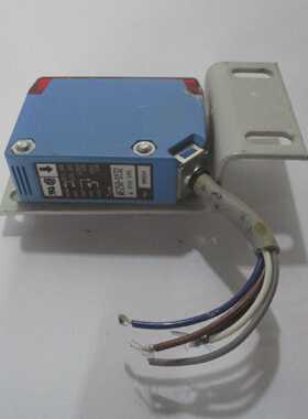Sick WE250S132 6 010 595 Preserve Beam Sensor