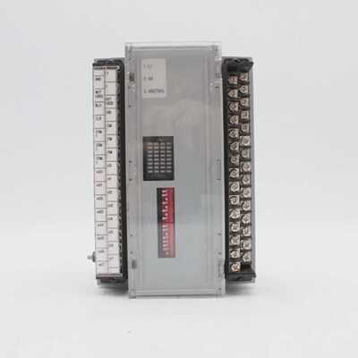 AllenBradley179124A832点IO块模块