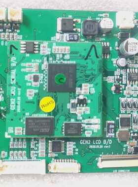 AAC00FDA0000969523D17GEN2MCU系列BDPCB全新
