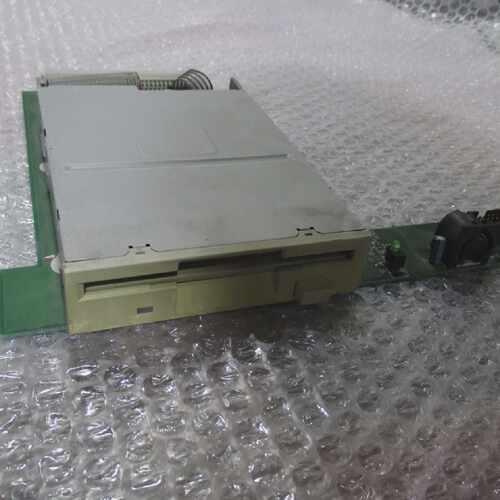 斯坦福研究系统700626701REV.E板和Flopy驱动器SR785