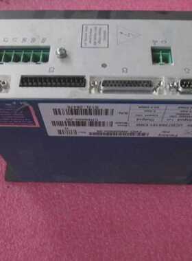Kollmorgen ServoStar CD PRDJW60R00z06 REV H CR06660JW UCB735