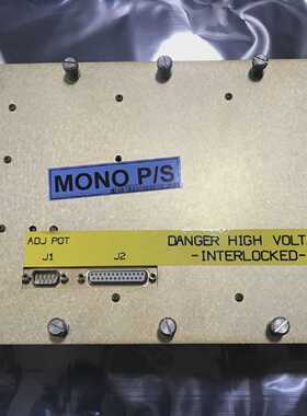 TRAZAR CORPORATION ECC11M NOVELLUS PN 2726630200