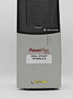 AllenBradley20BB9P6A0NYYBCD1PowerFlex700交流电驱动器
