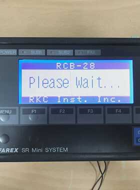 RKC FAREX SR MINI SYSTEM OPLA*1CS11CE