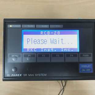 RKC FAREX SR MINI SYSTEM OPLA*1CS11CE
