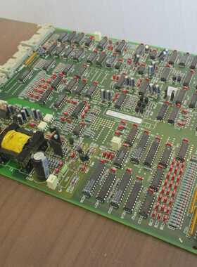 Merlin Gerlin SRIZ PCB 6739824 6739823XD1C1 Used