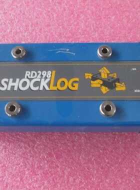 LamerholmShockLogRD298振动记录仪29800STF0