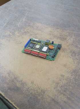 AllenBradley Remote IO Board 194168 Rev. 01 Used