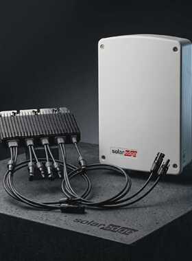 SolarEdge SE1500MRWK01NNN4 Compact Inverter System
