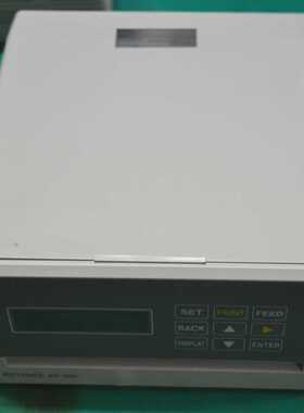 Keyence KP100  Data Printer