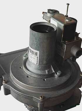 Ventilateur et vanne  gaz combine Honeywell RG13008003612 TY