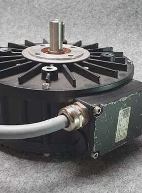 PERM Motor  AC Motor PMS 126501