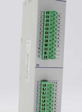 RexrothIndramatRMA02.216DC024200紧凑型继电器输出模块
