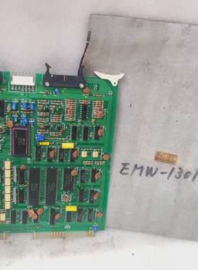 TERASAKI电动EMW1301TMATMIF模块K821300ID二手
