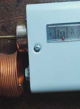 Thermostat antigel Alre JTF5 Frost protection