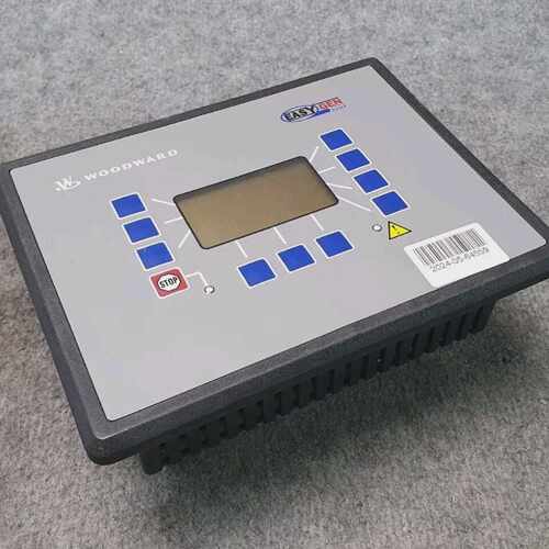 WOODWARD  EASYGEN 2000