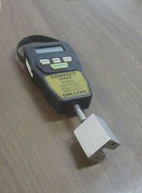Dillon Compact Gauge 200N Used