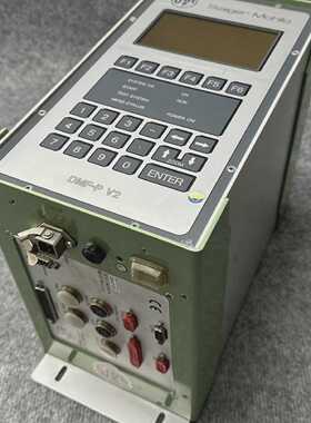 Staiger Mohilo  Typ DMFP V2  KraftWeg Messsystem