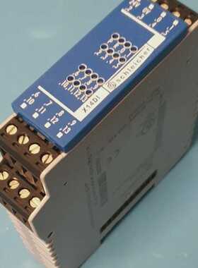 Schleicher  X14DI    R4.392.0010.0
