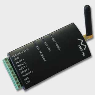 WaveGateway  Sigfox  4G La passerelle WaveGateway
