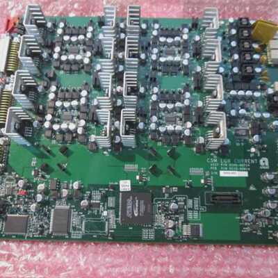 AMAT Applied Materials 0100A0724 0110A0424 CSM LOW CURRENT M