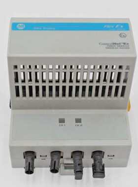 AllenBradley1797RPFM光纤模块