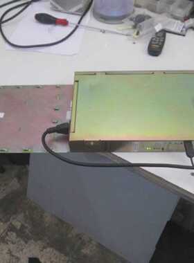 Tadin ProGuard VDF EP System PG01A 831500010 With Software C