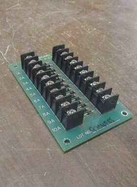 Kohler Diode Board A273039 Used
