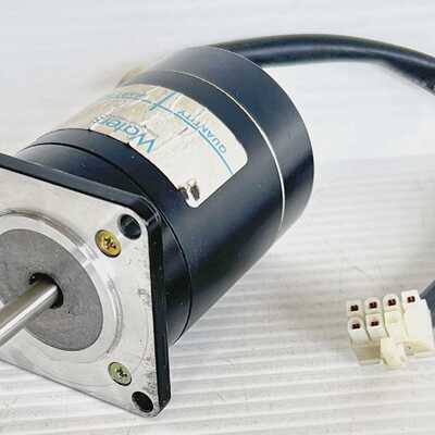 Vexta C5121 9212 5VDC 1.5A 2Phase 1.8degstep Stepper Motor